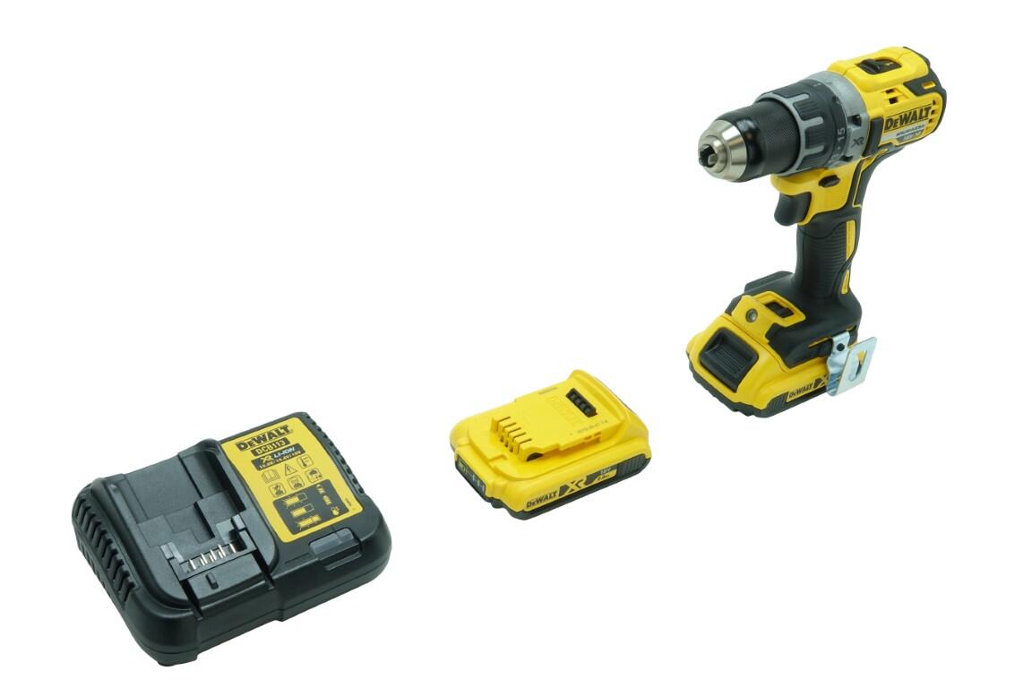 DCD791D2 DeWalt