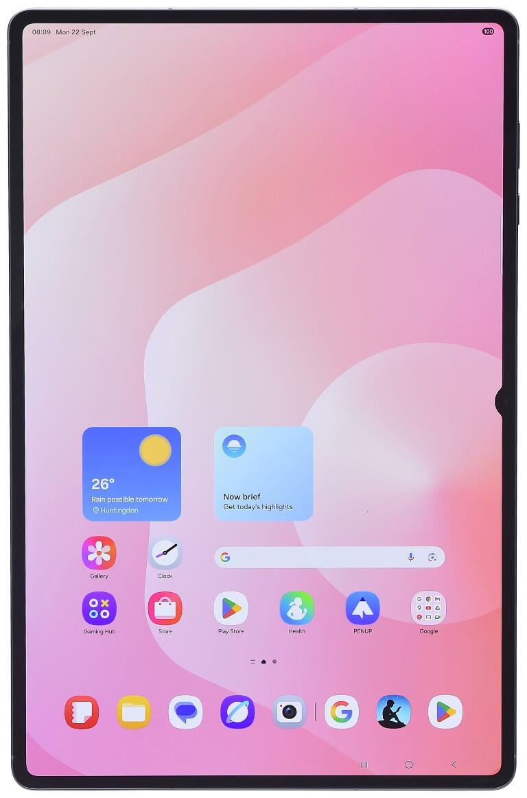 Galaxy Tab S11 Ultra 256GB/12GB Samsung
