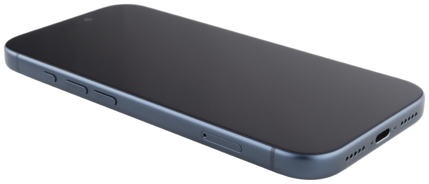 iPhone 17 Pro Apple