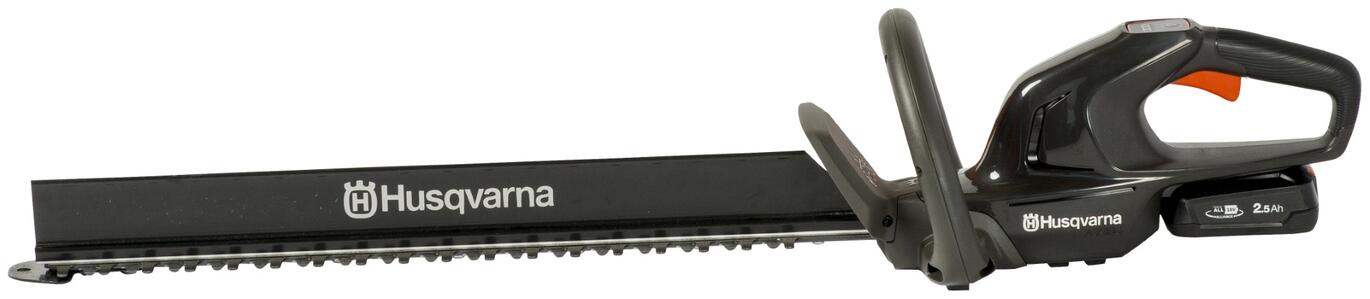 Aspire™ H50-P4A Husqvarna