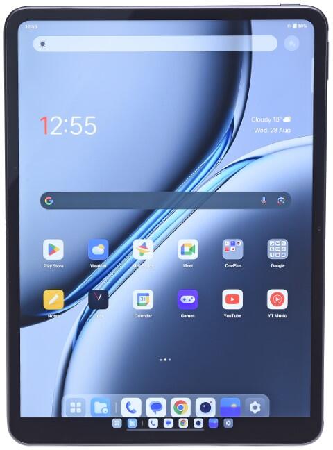 Pad 2 Oneplus