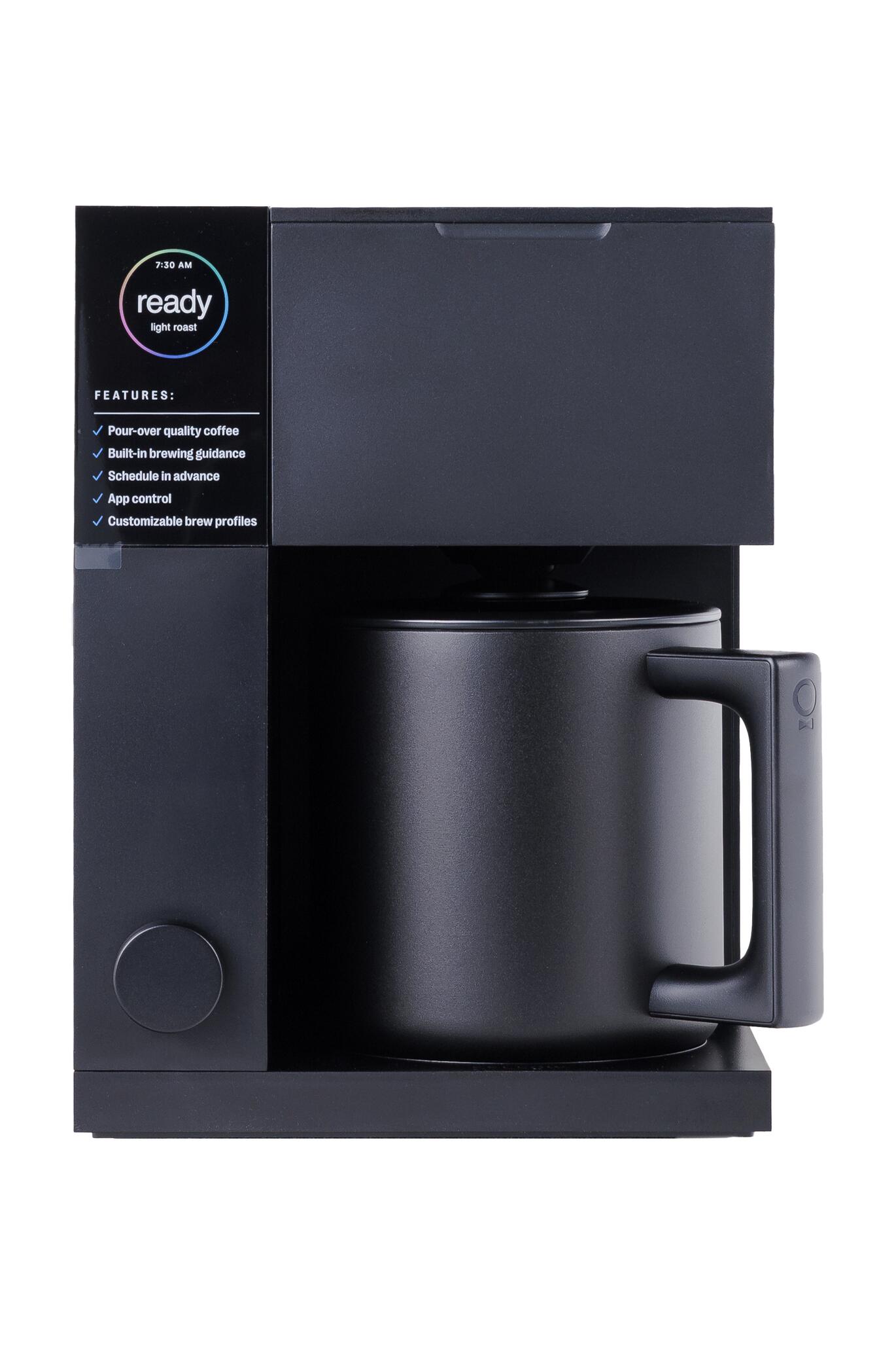 Aiden Precision Coffee Maker Fellow