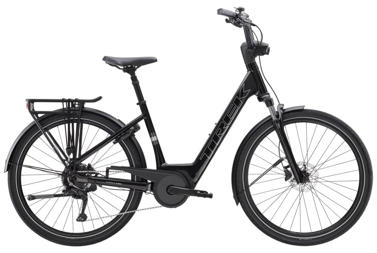 Verve+ 2 Gen 3 400Wh Trek