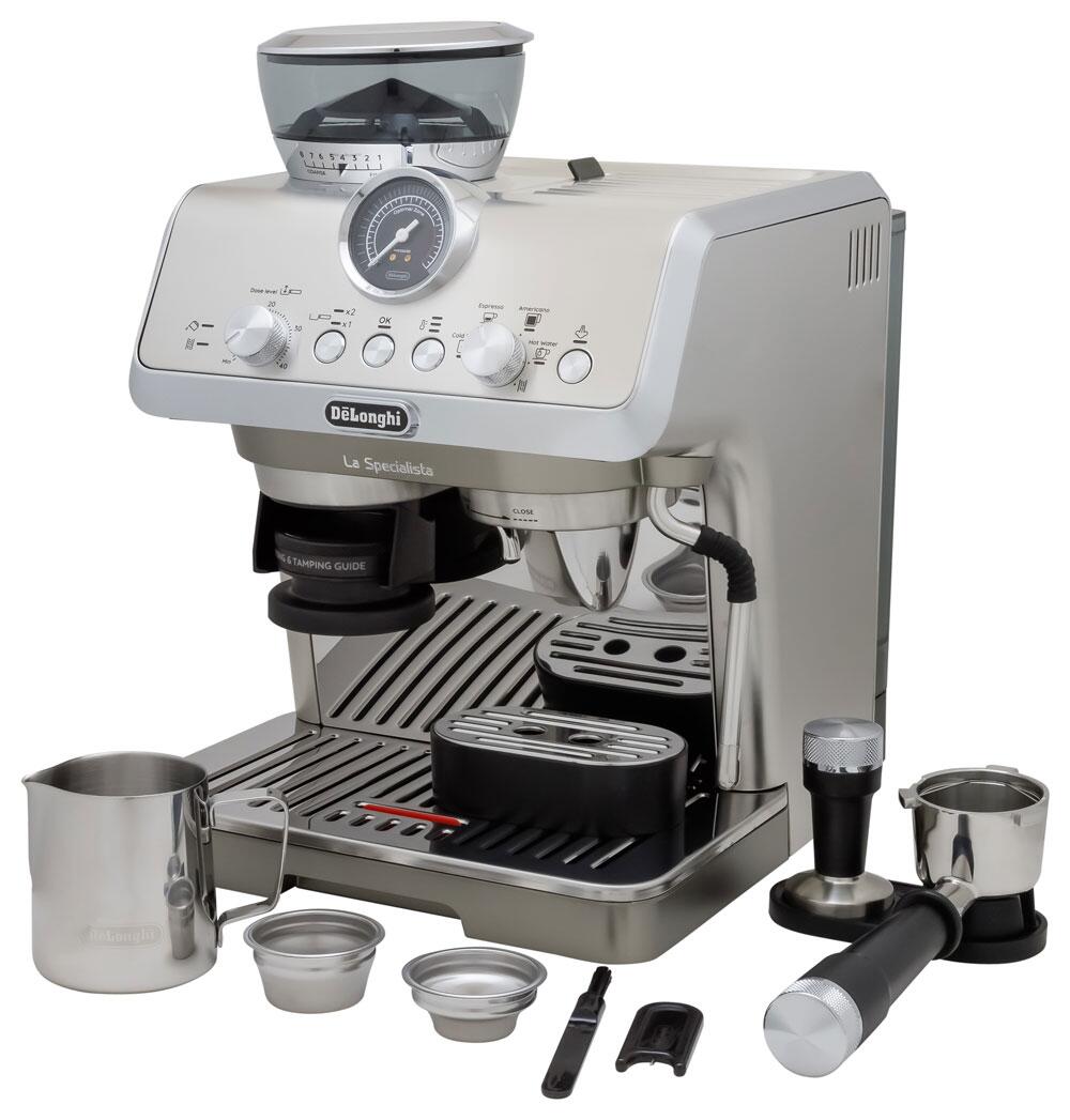 EC9255.M La Specialista Arte Evo DeLonghi