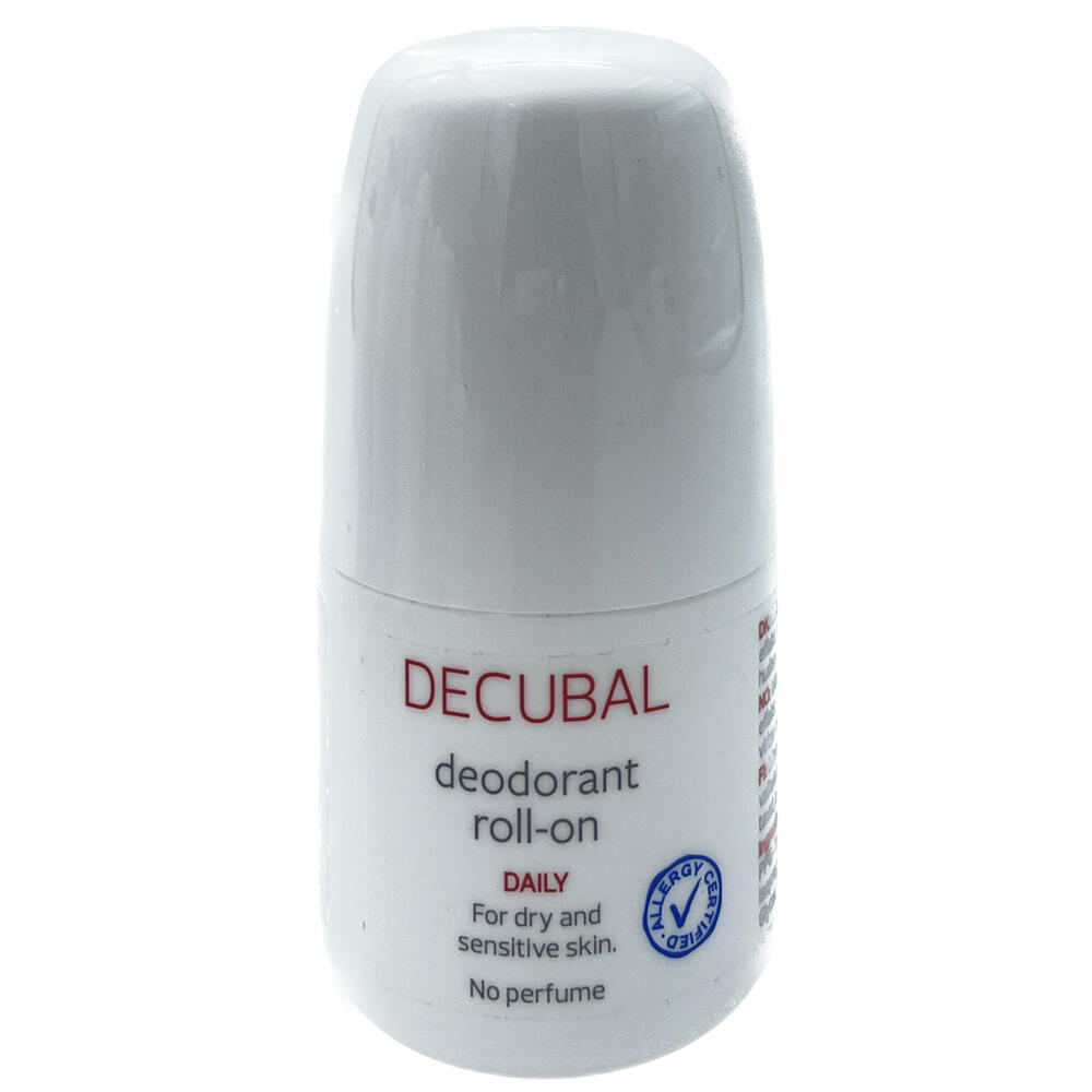 Deodorant roll-on Decubal