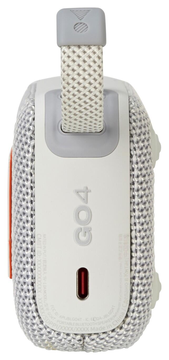 Go 4 JBL