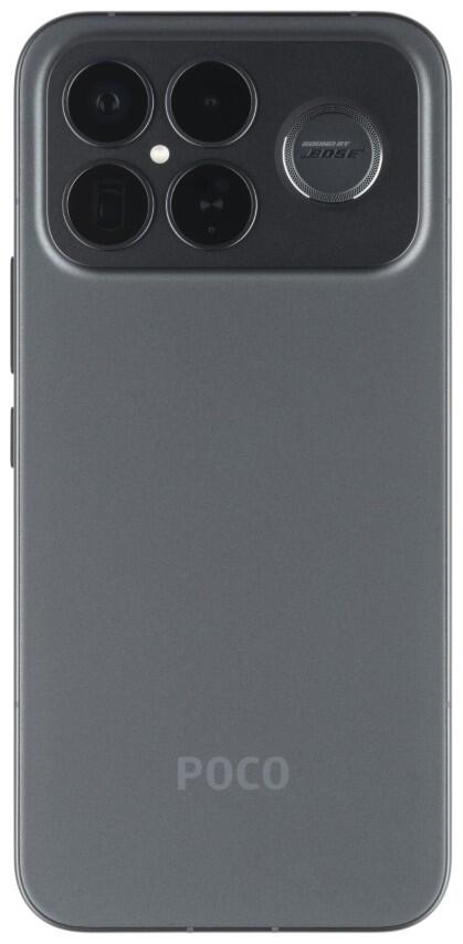 Poco F8 Ultra Xiaomi