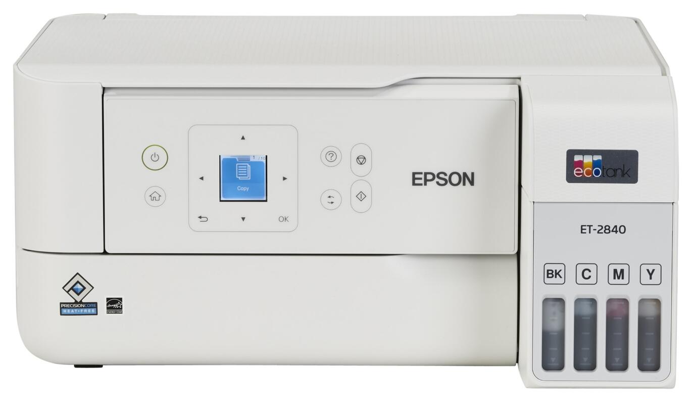 EcoTank ET-2840 Epson