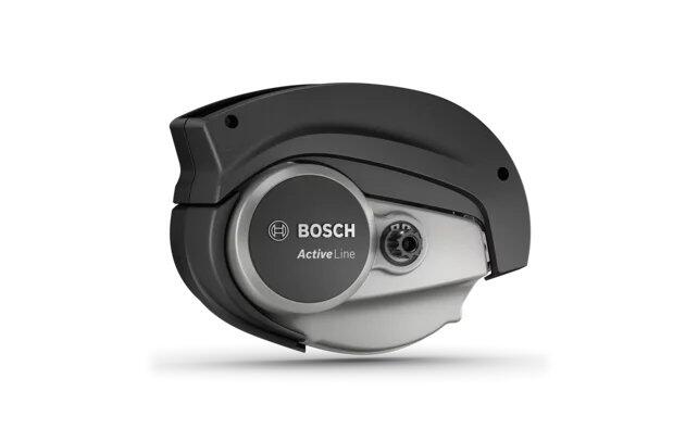 Active Line med Intuvia display Bosch