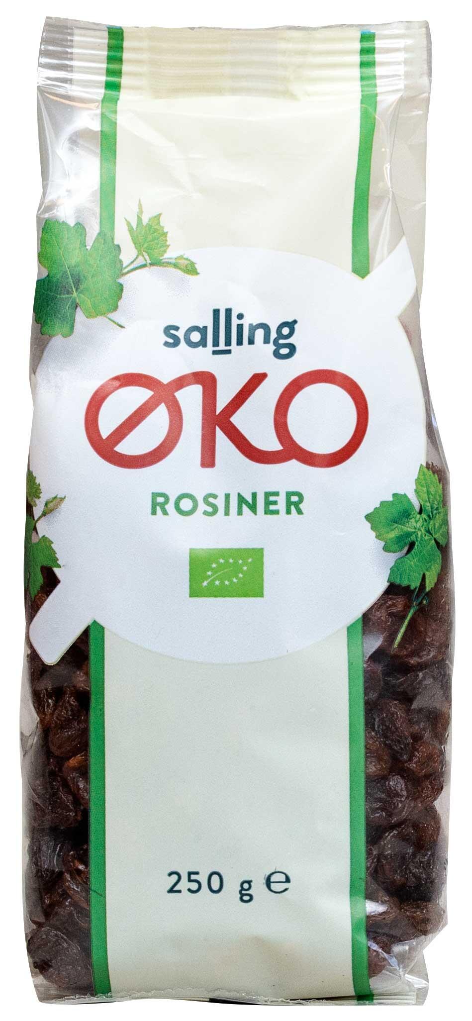 Øko Rosiner Salling
