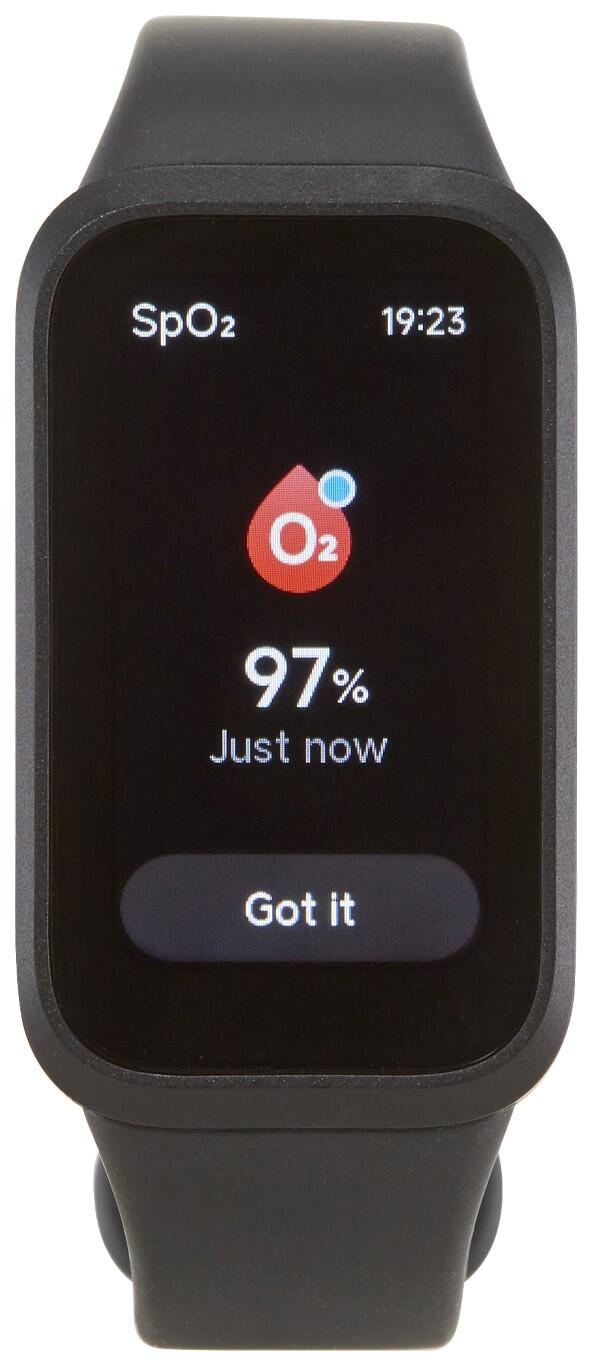 Smart Band 9 Active Xiaomi