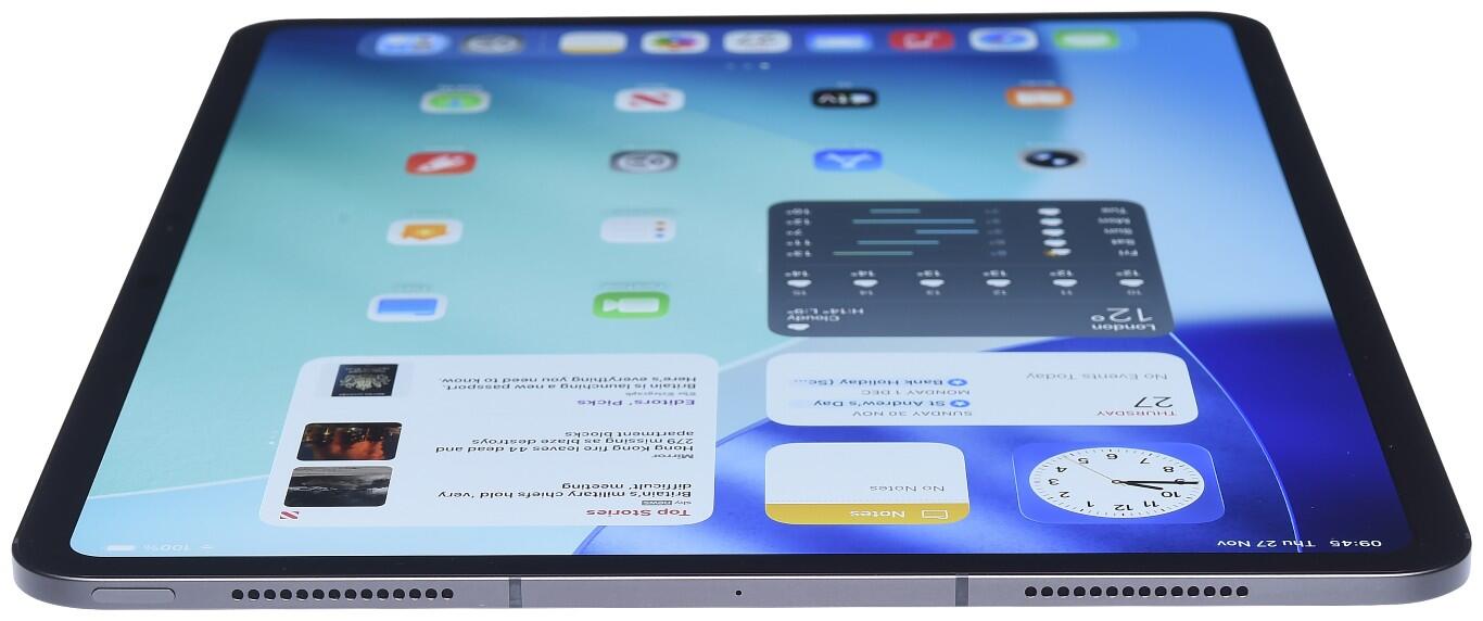 iPad Pro (2025) 13" 256GB Wifi + 5G Apple