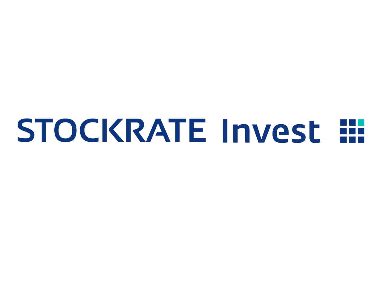 StockRate Invest Globale Aktier StockRate