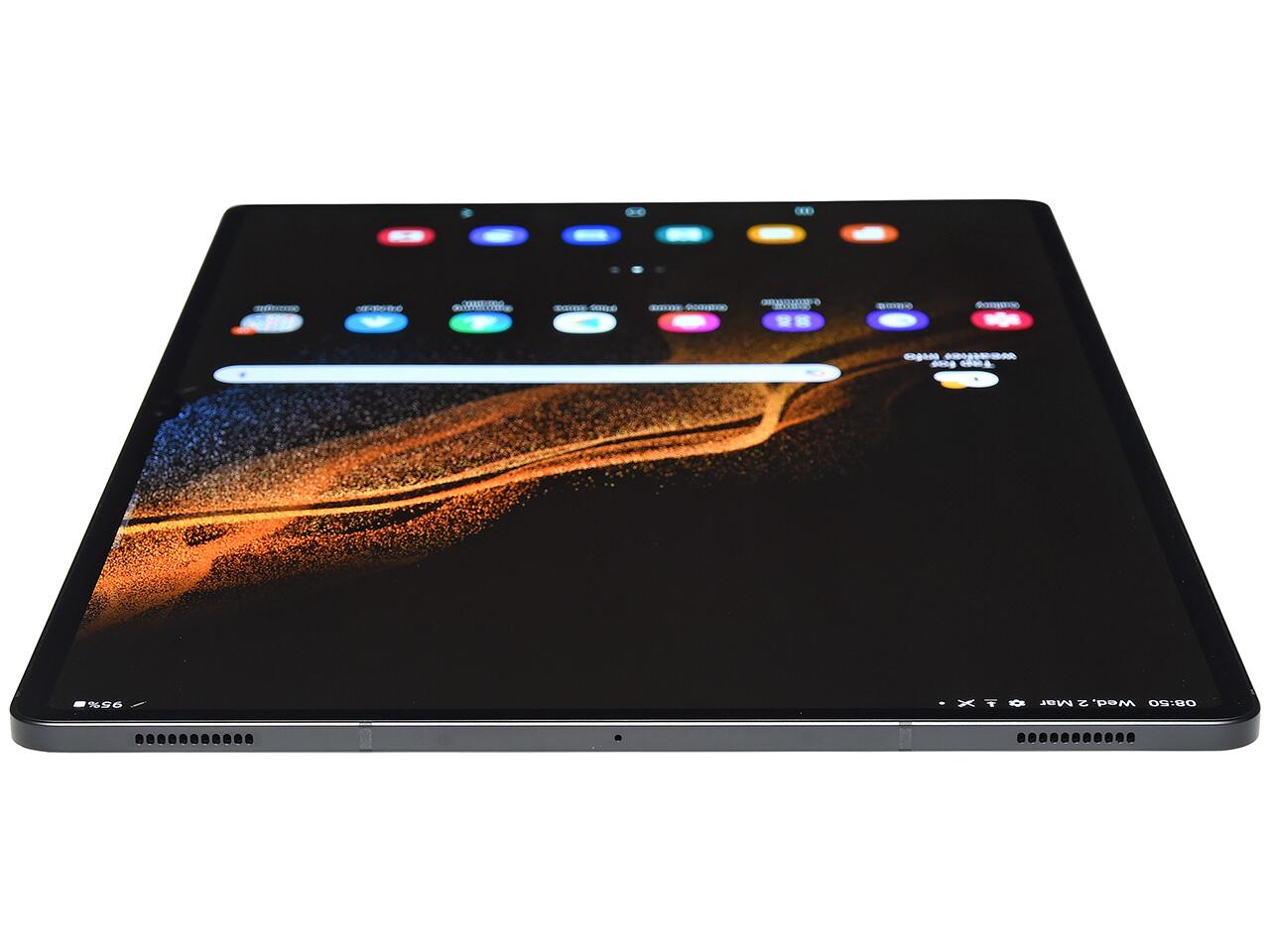 Galaxy Tab S8 Ultra 256 GB Wi-Fi Samsung