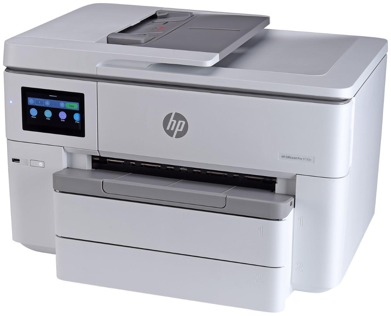 OfficeJet Pro 9730e HP