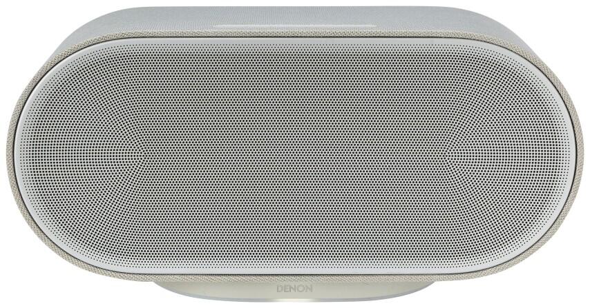 Home 600 Denon