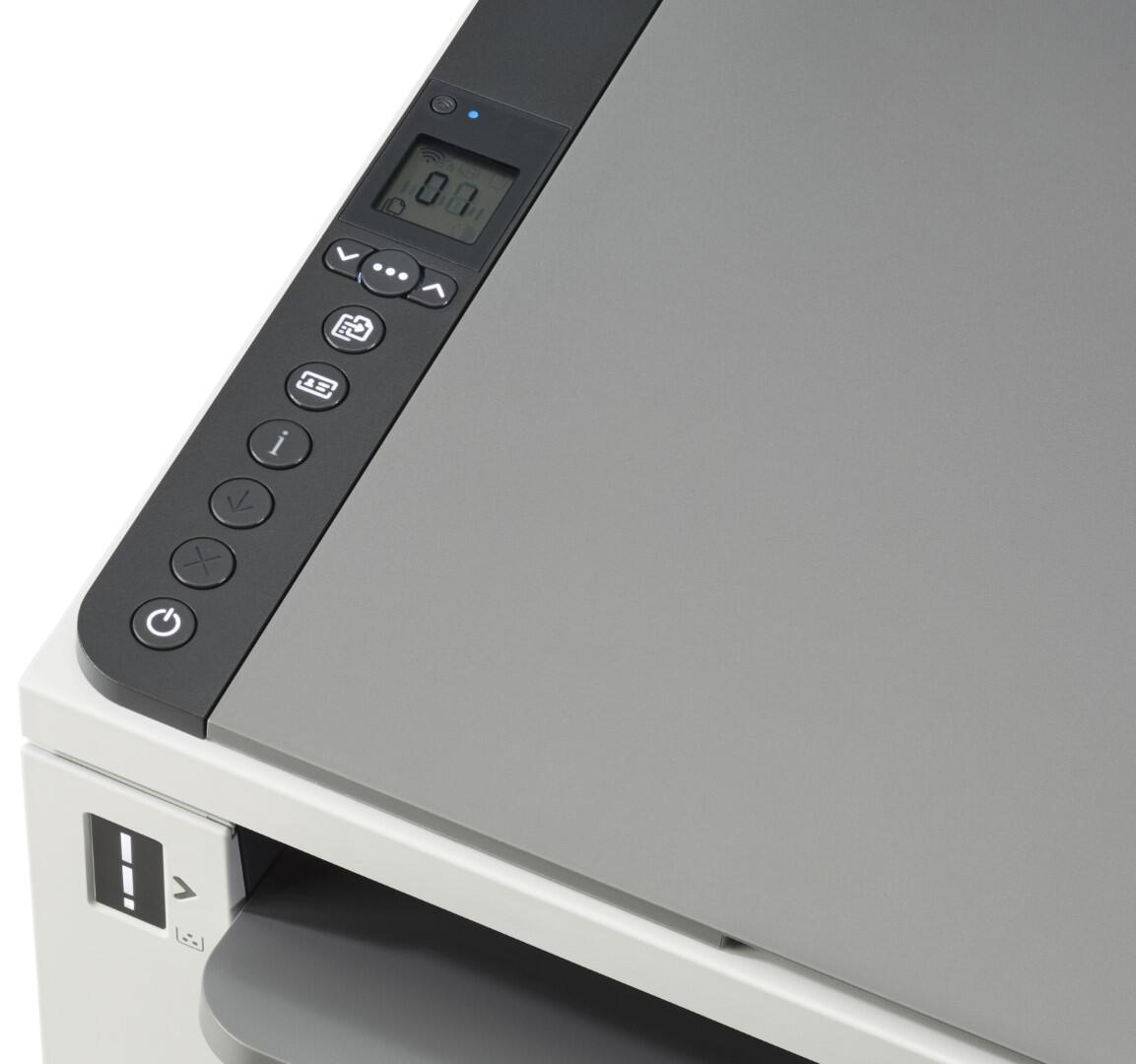 Laserjet Tank MFP 2604dw HP