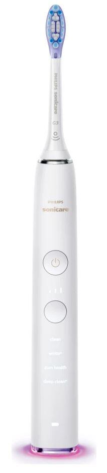 DiamondClean 9400 HX9917/88 White Philips Sonicare