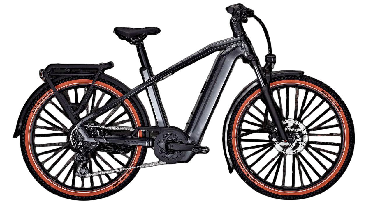 Entice 5 Season |2 800Wh Kalkhoff