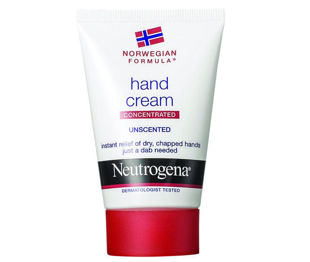 Hand cream Neutrogena