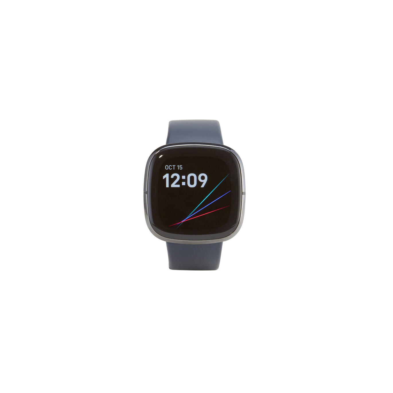 Sense Fitbit