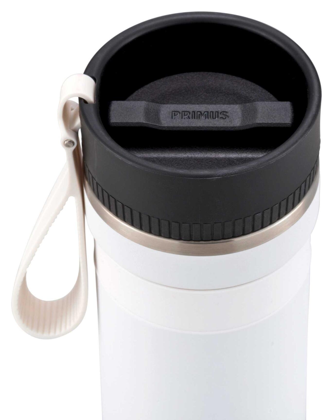Mika Wide Insulated Travel Mug 0,35 l Primus