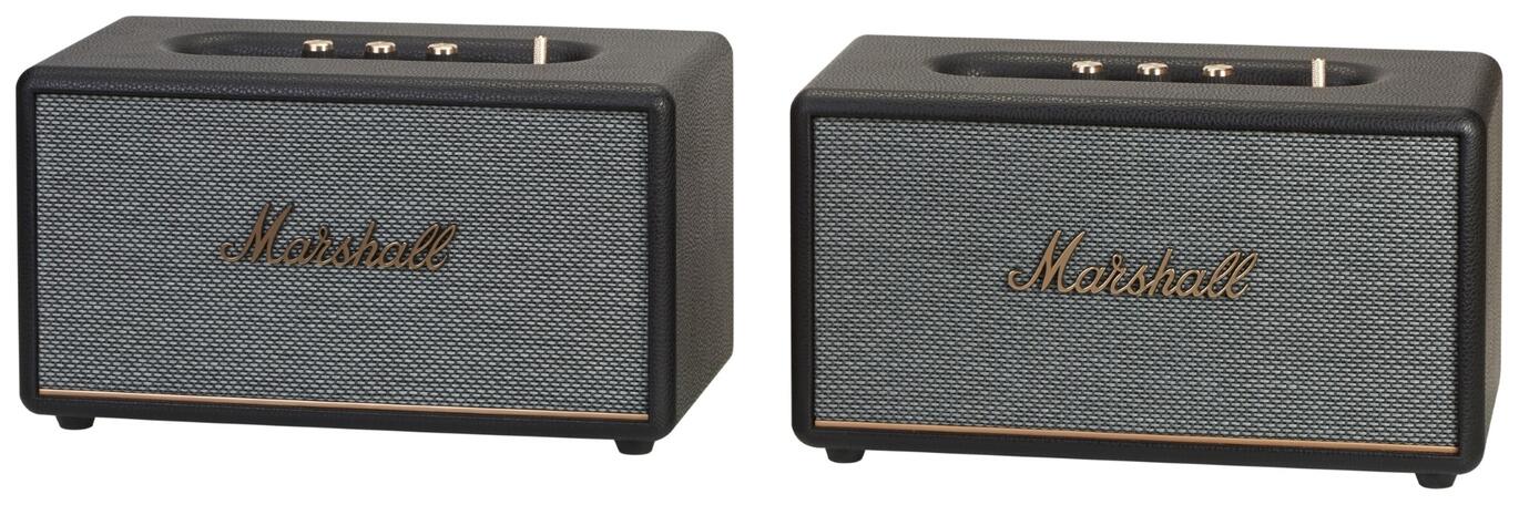 Stanmore III (par) Marshall