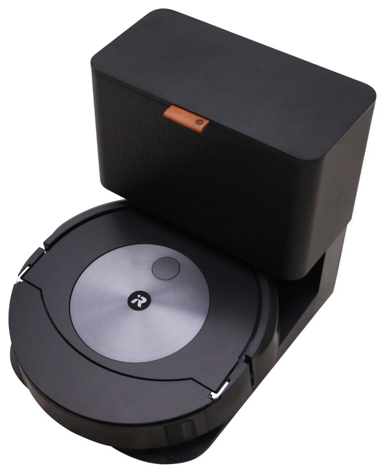 Roomba Combo J7+ C7558 40 iRobot