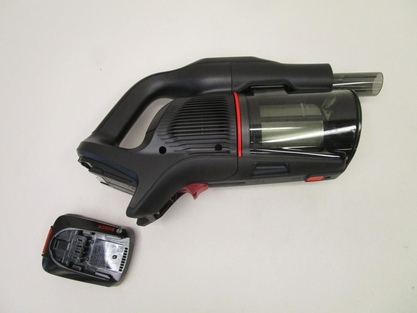 BCS931BQC Bosch