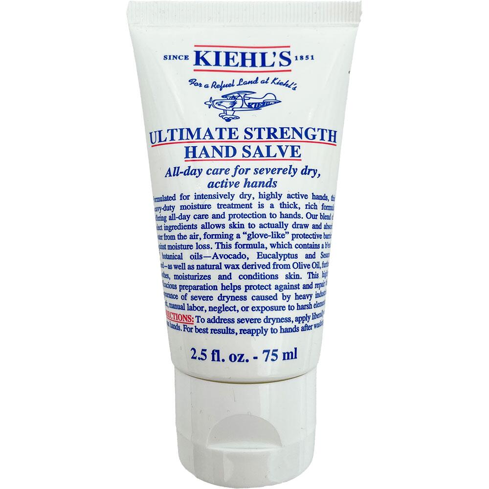 Ultimate strength hand salve Kiehl´s
