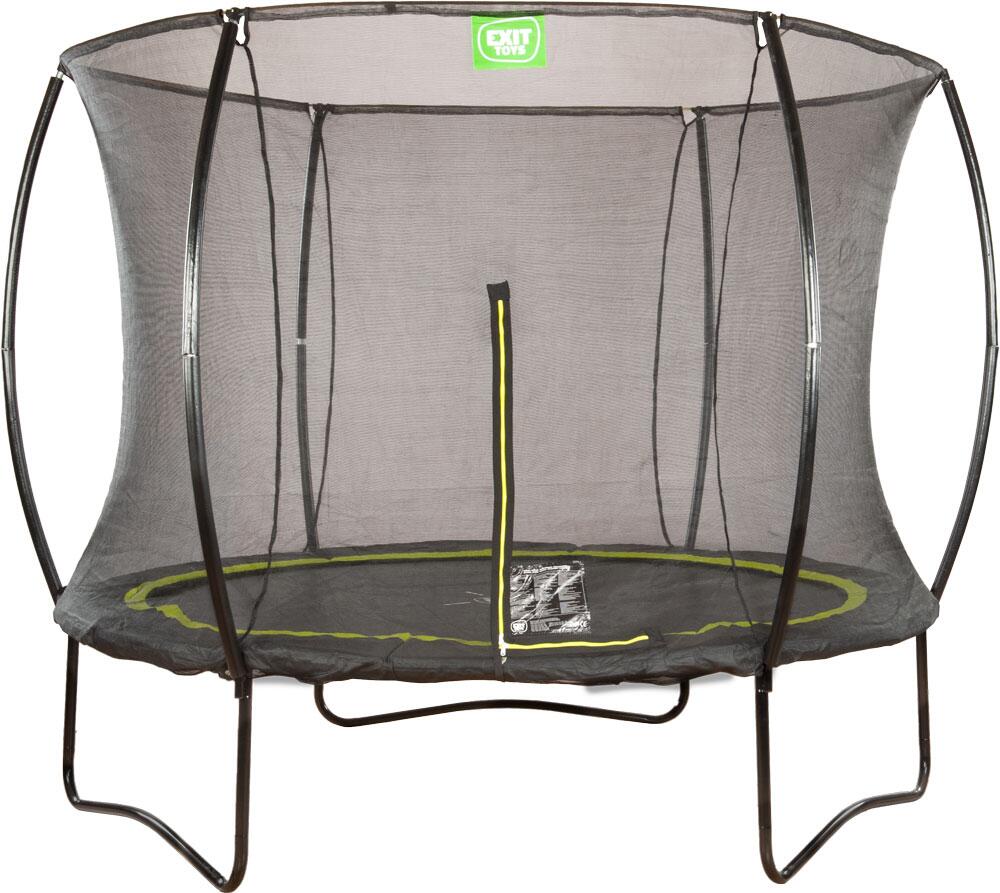 Silhouette Trampolin 305 Exit
