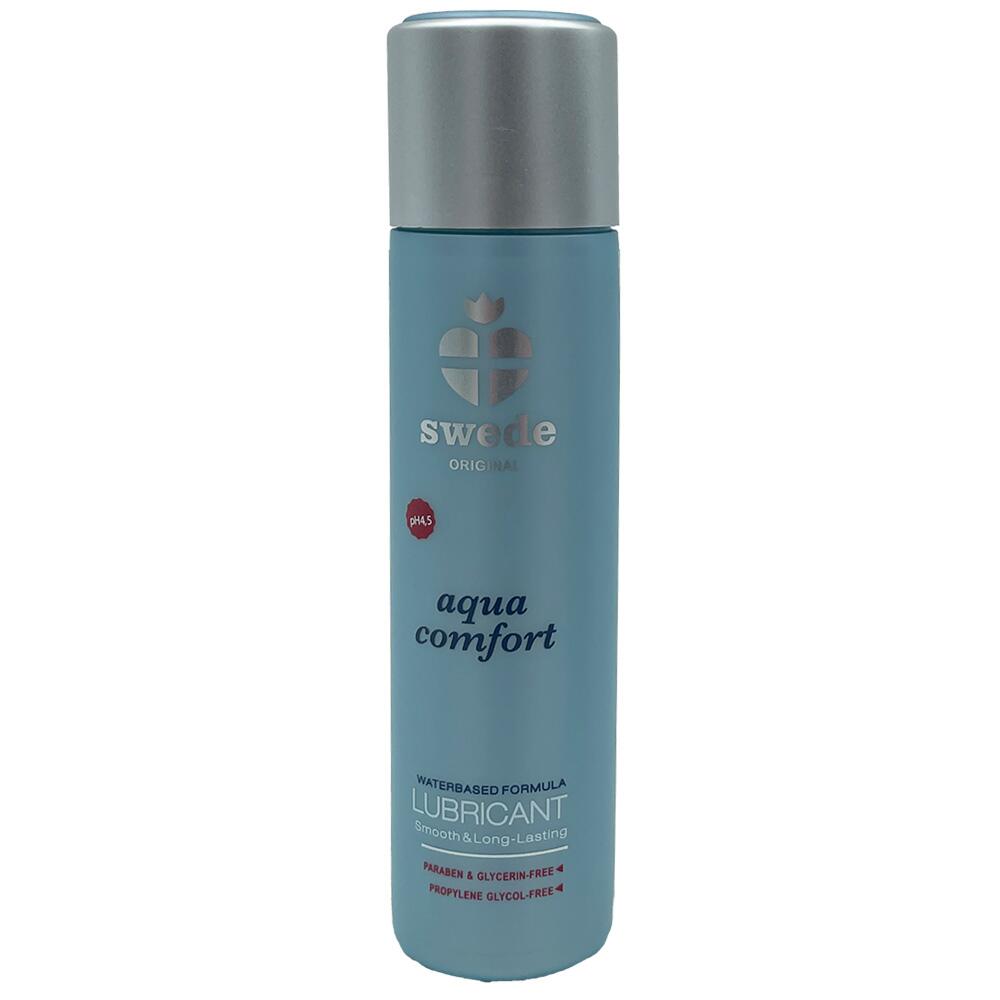 Aqua Comfort lubricant swede
