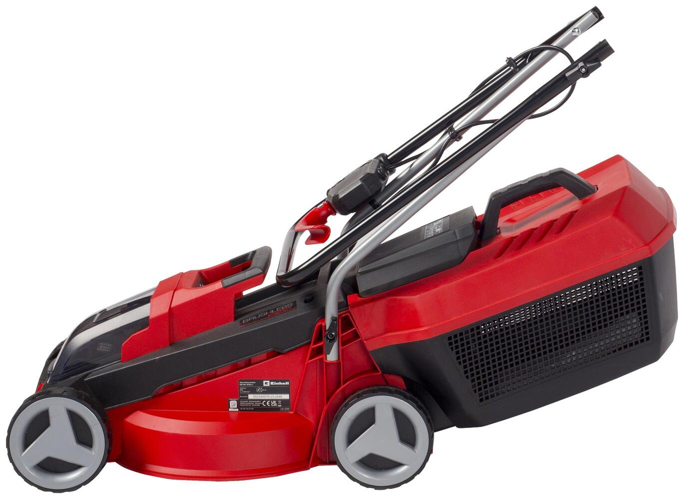 GE-CM 18/30 Li Einhell