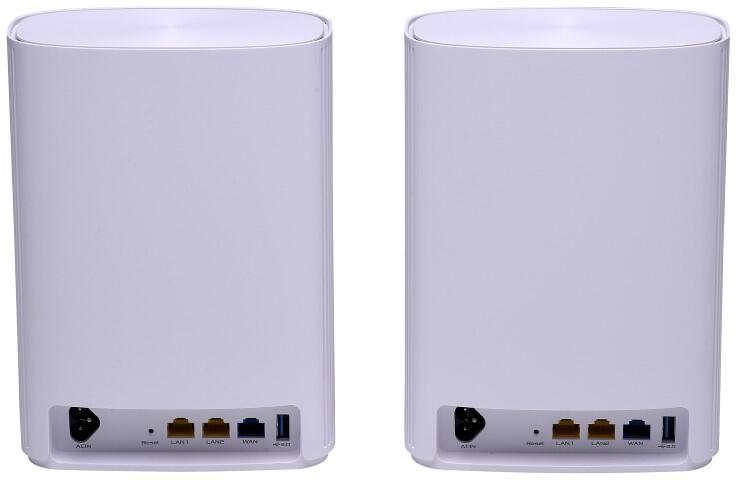 ZenWiFi AX Hybrid XP4 Asus