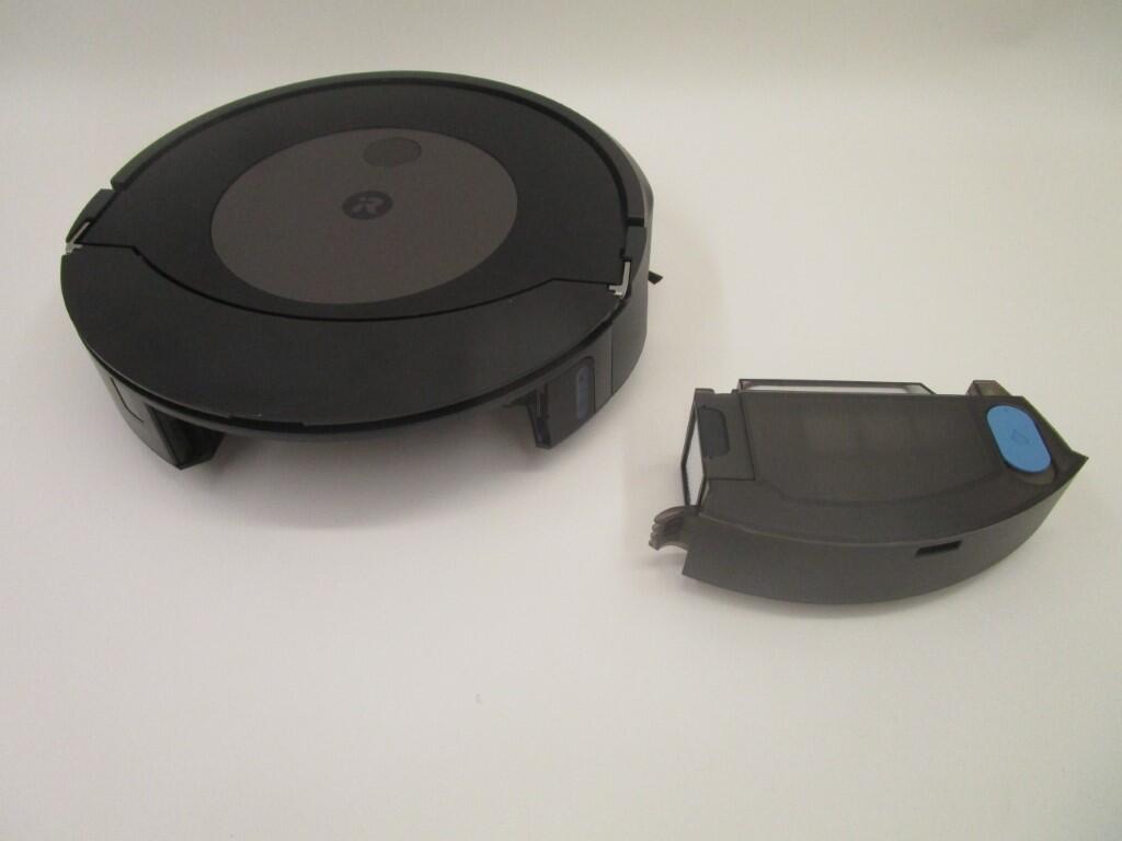 Roomba Combo J9+ C9758 iRobot