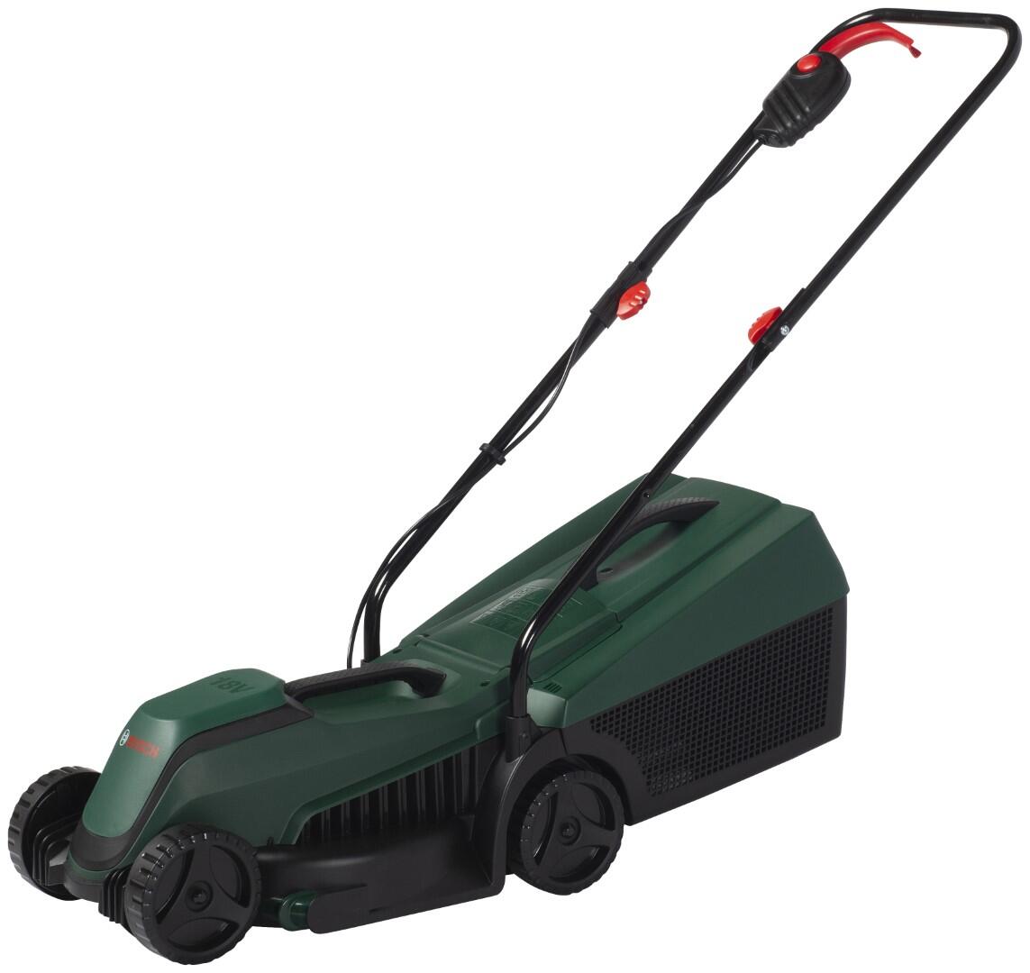 Easy Mower 18V-32-200 (u/batteri og lader) Bosch