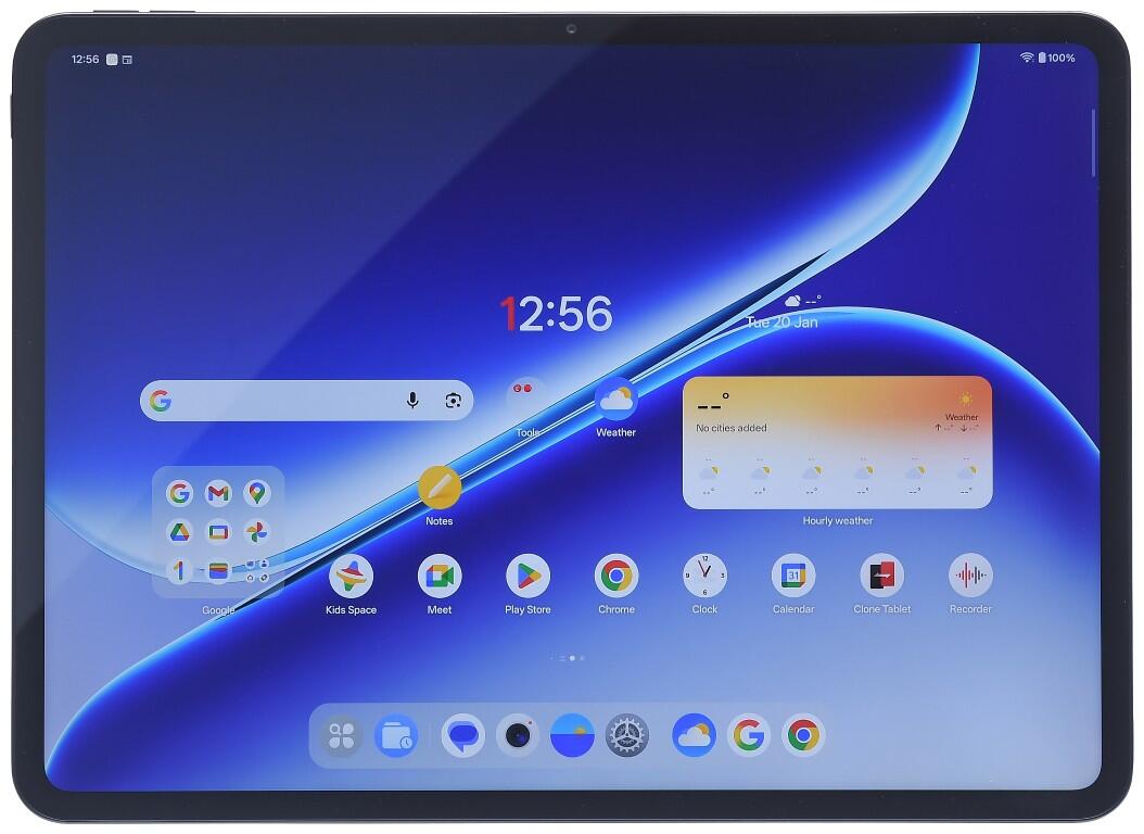 Pad Go 2 Oneplus