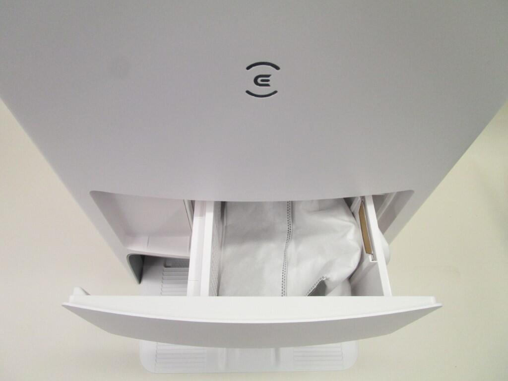 Deebot T20 Omni Ecovacs
