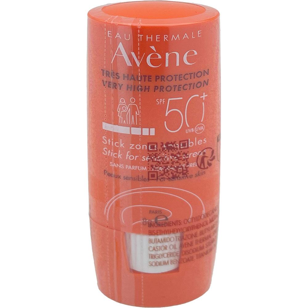 Stick SPF 50+ Avène