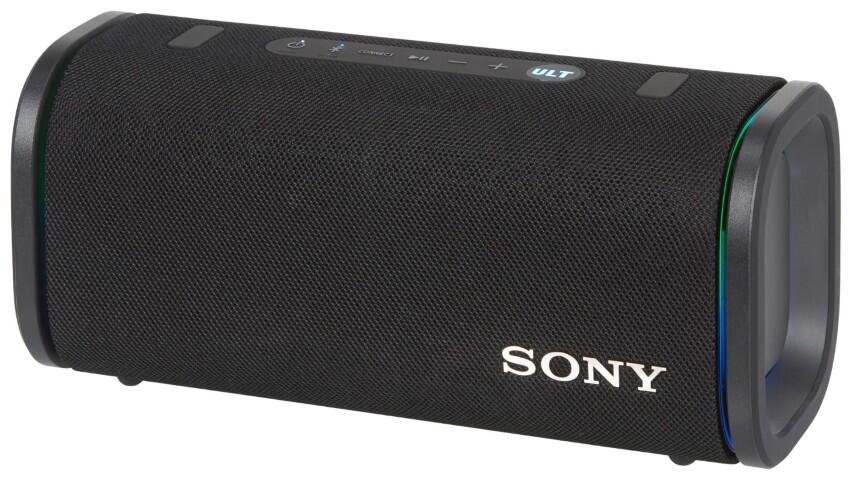 ULT FIELD 5 Sony