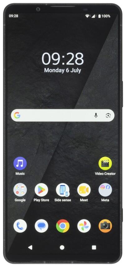 Xperia 1 VIII Sony