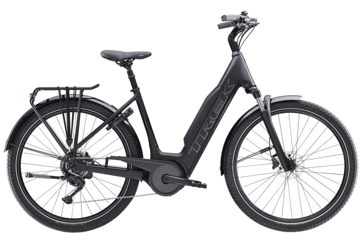 Verve+ 3 Gen 3 725Wh Trek