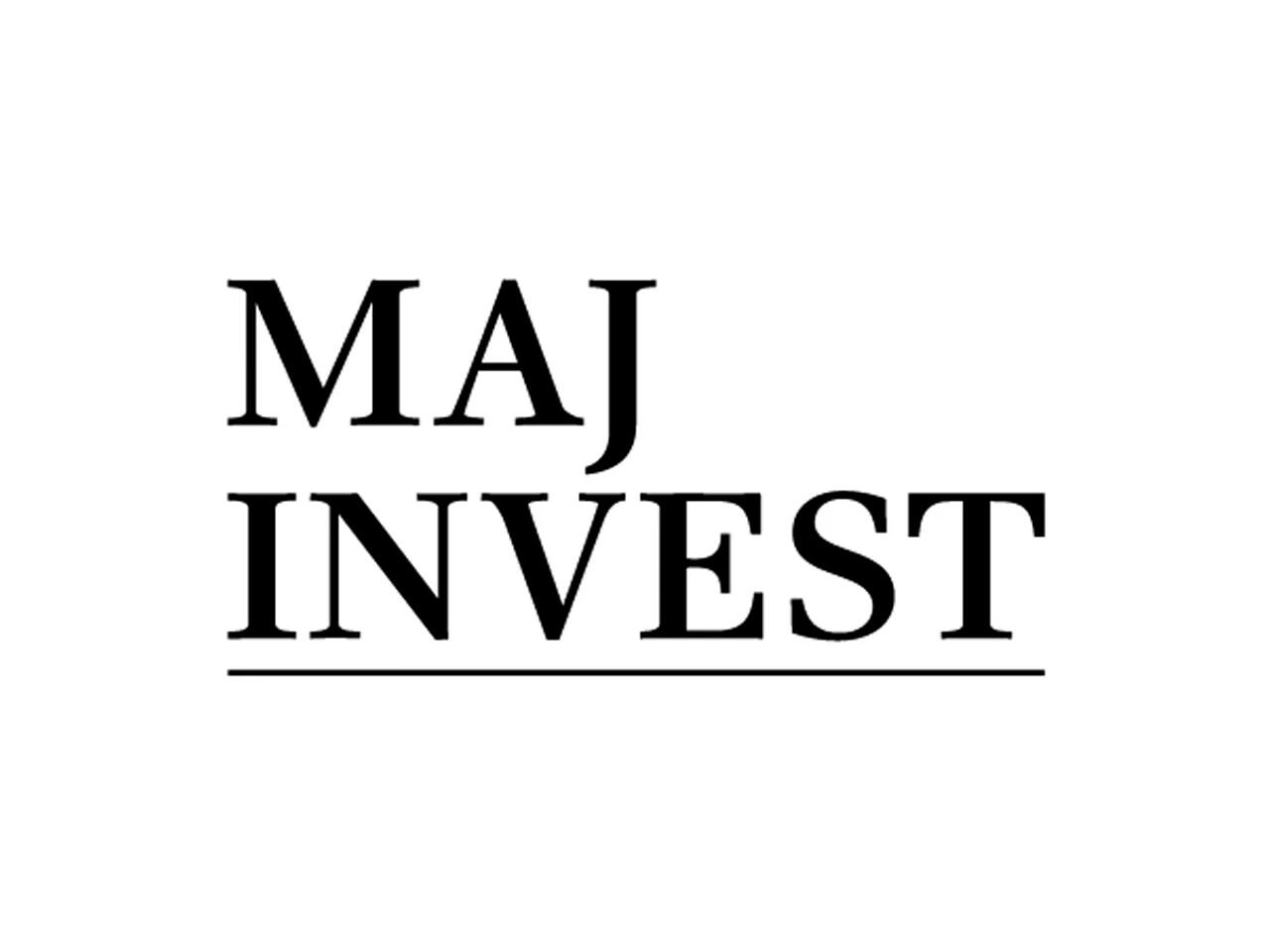 Maj Invest Vækstaktier Maj Invest