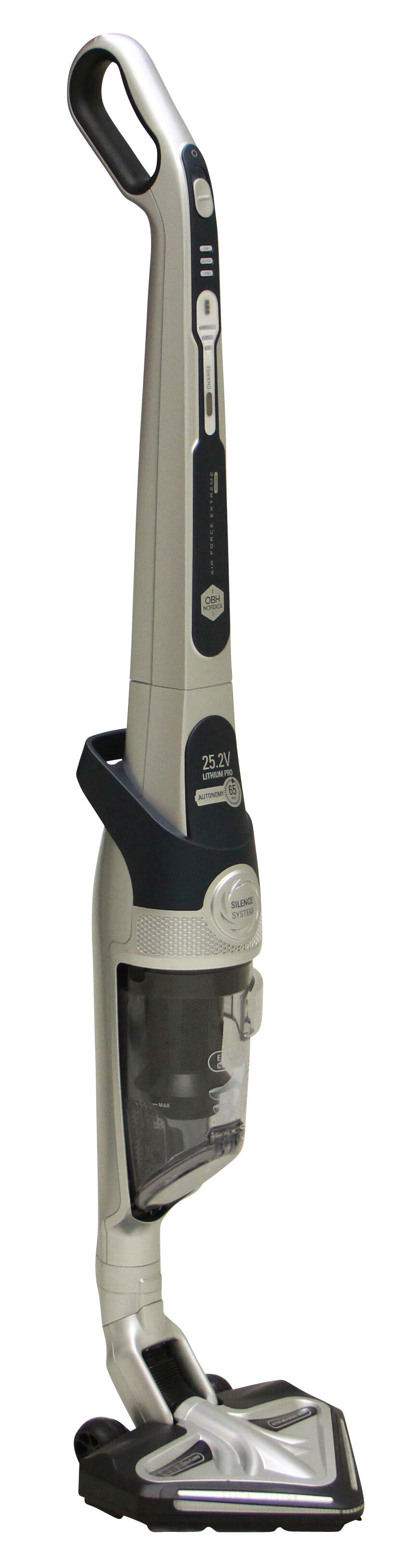 Air Force Extreme Silence+  OBH Nordica