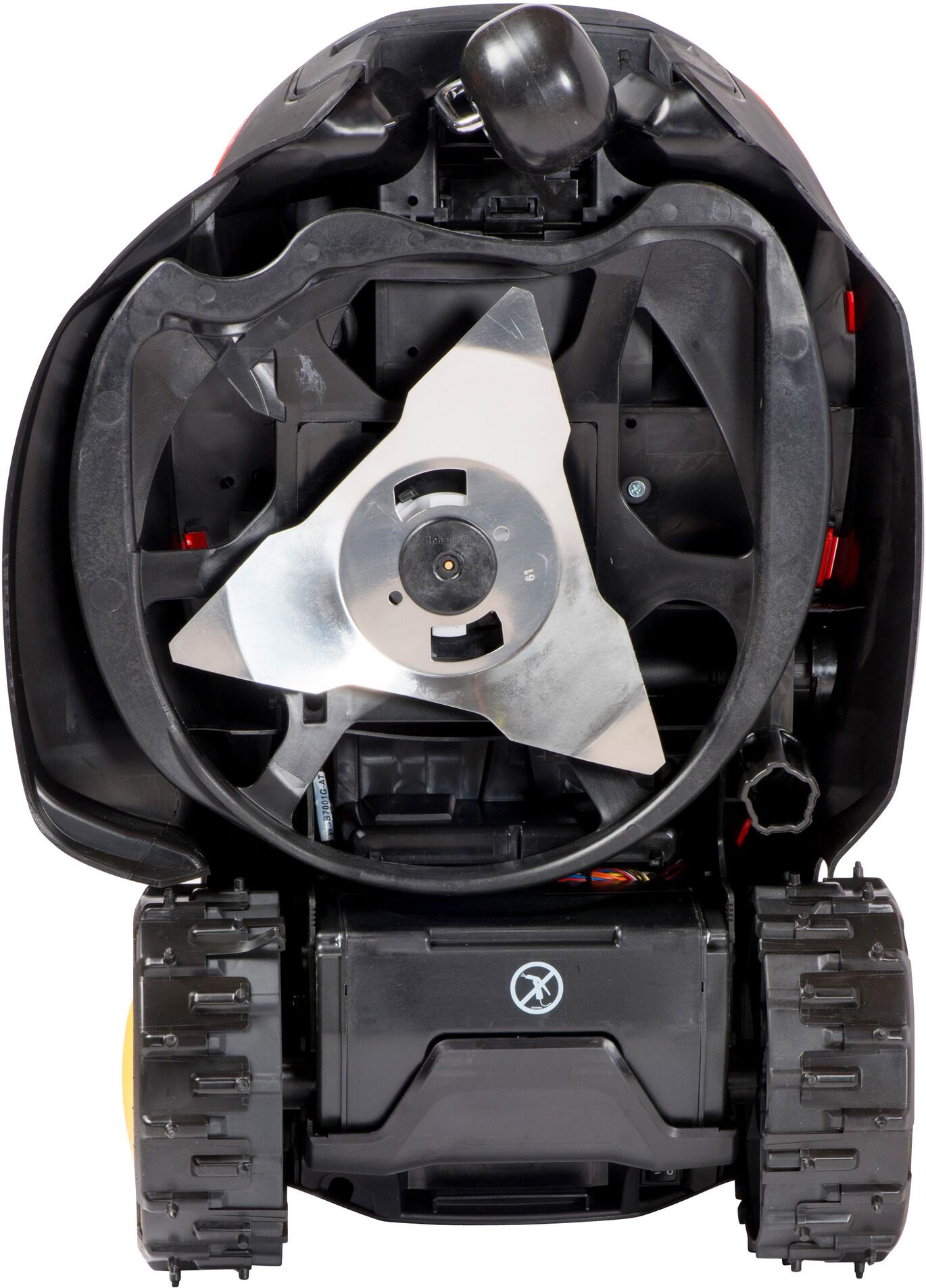 Loopo M1500 Wolfgarten