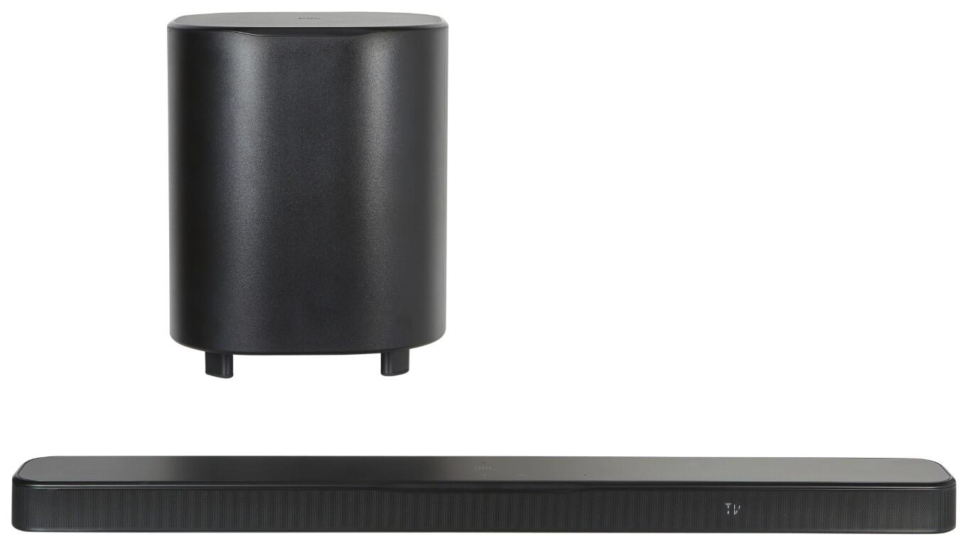 Bar 500MK2 JBL