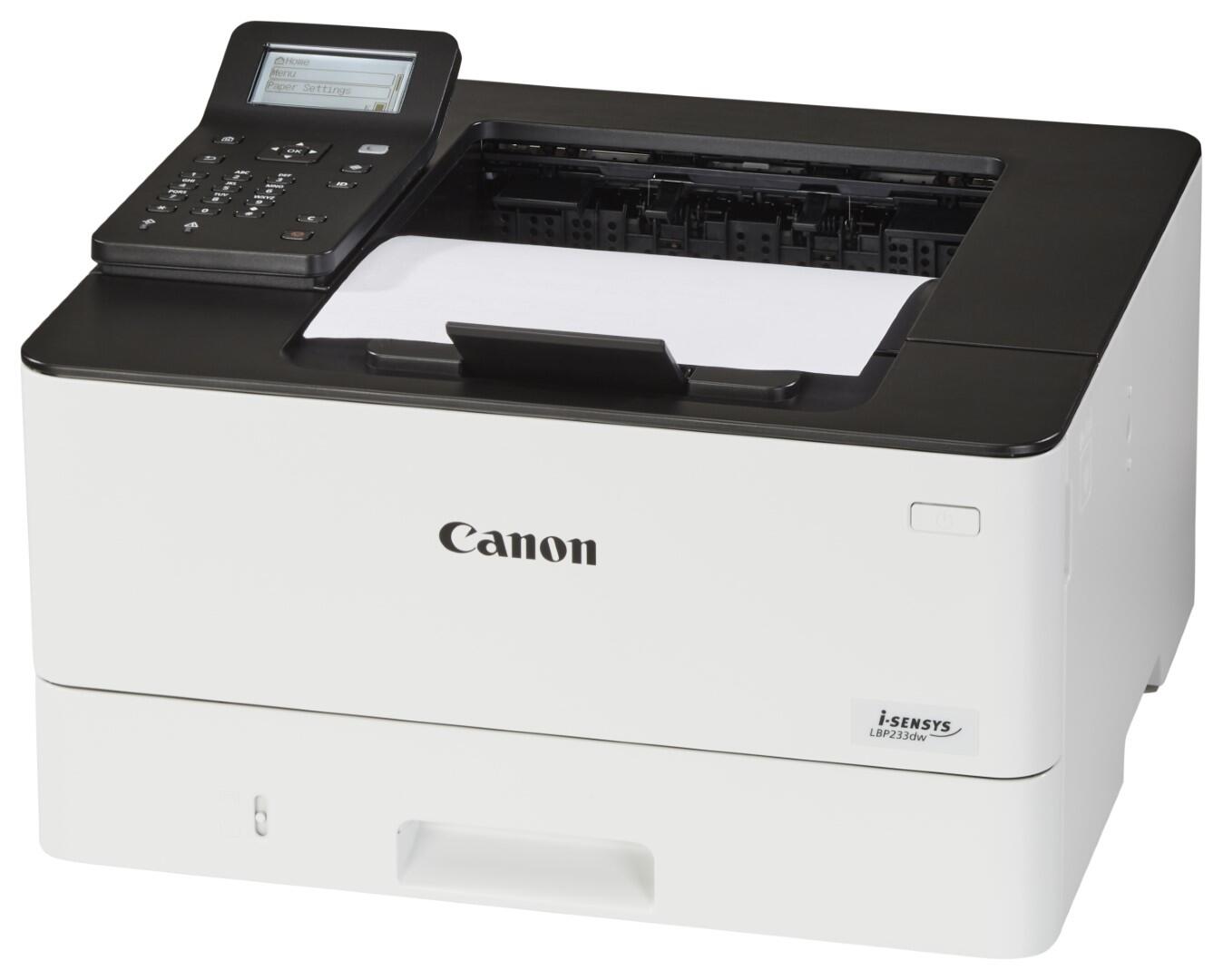 i-Sensys LBP233dw Canon