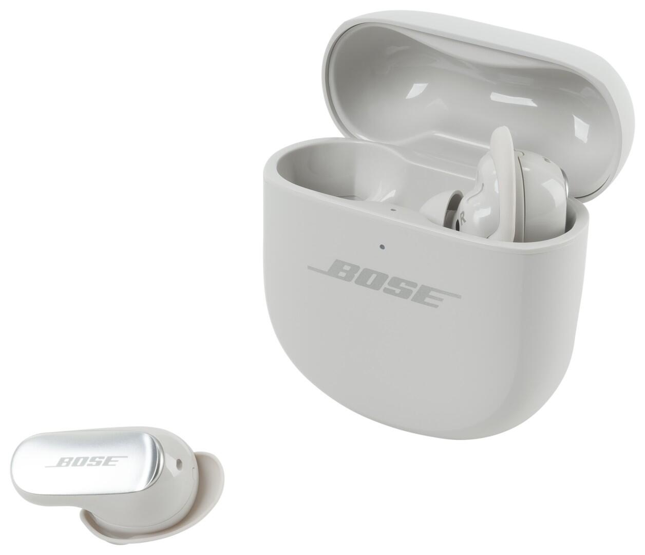 QuietComfort Ultra Earbuds (2nd Gen) Bose