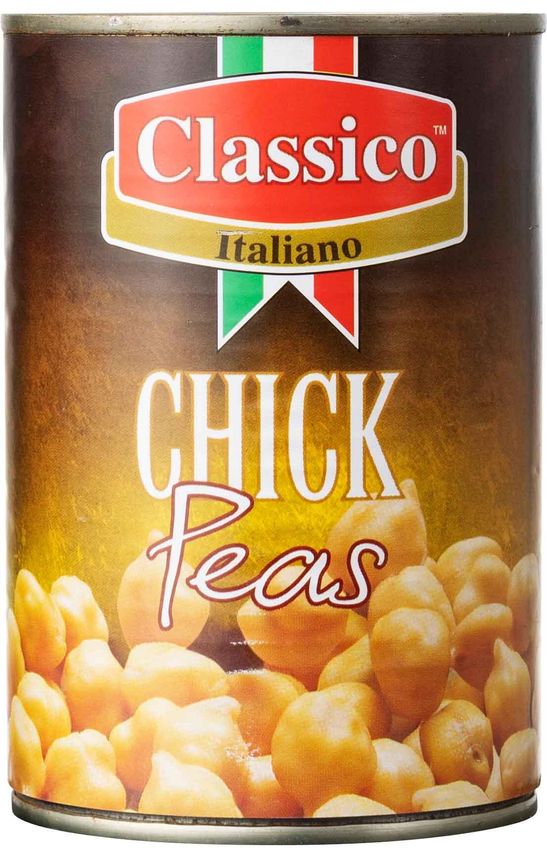 Chick Peas Classico