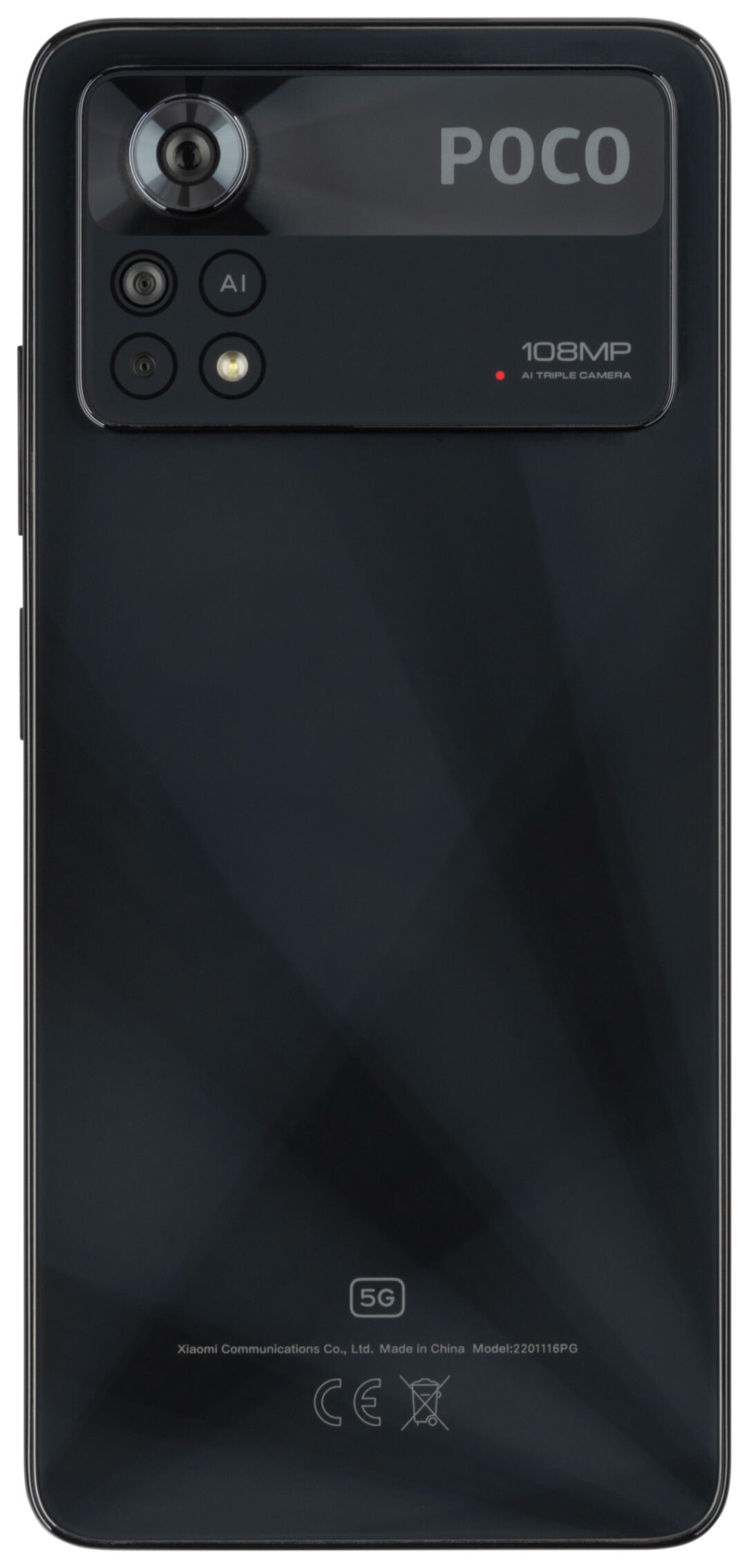 POCO X4 Pro 5G (128GB) Xiaomi